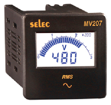 Voltmeter Suppliers